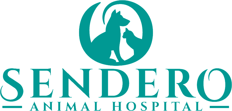 Sendero Animal Hospital logo